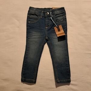 Prenatal slim fit size 74 or approx 9 months